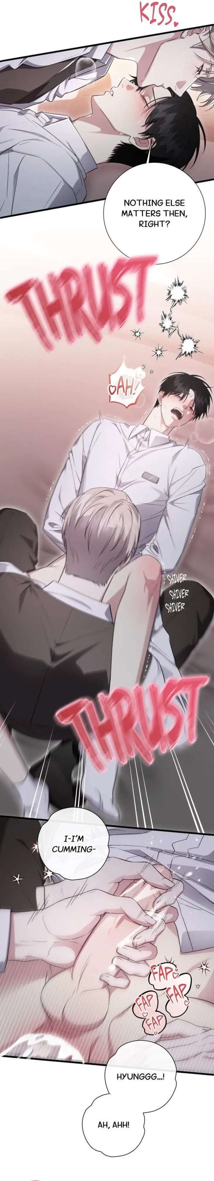 Mine-To-Ruin-By-Pikku-Uncensored-Eng page 16