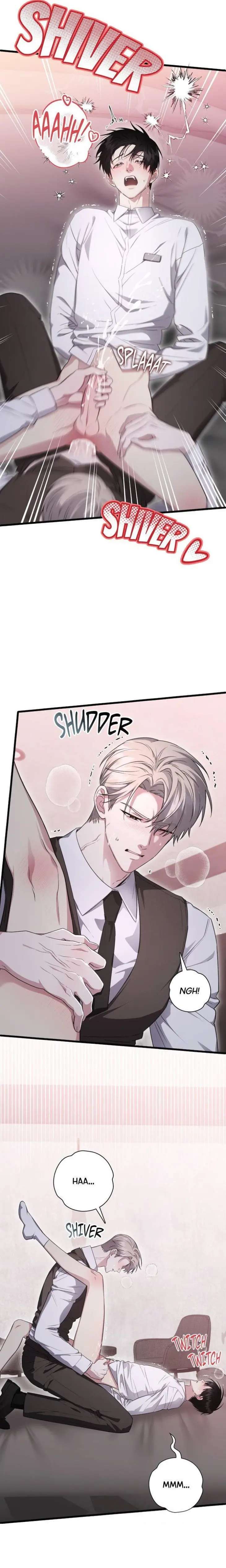 Mine-To-Ruin-By-Pikku-Uncensored-Eng page 17
