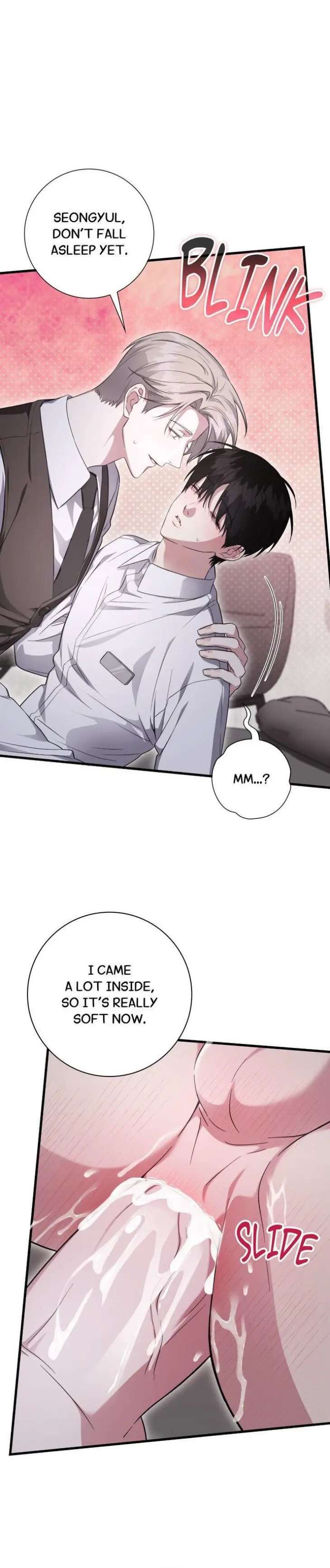 Mine-To-Ruin-By-Pikku-Uncensored-Eng page 18