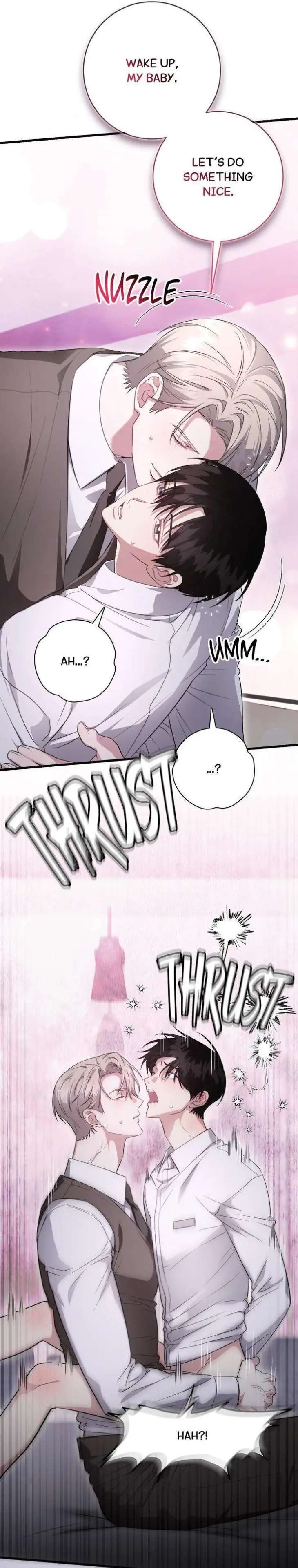 Mine-To-Ruin-By-Pikku-Uncensored-Eng page 19