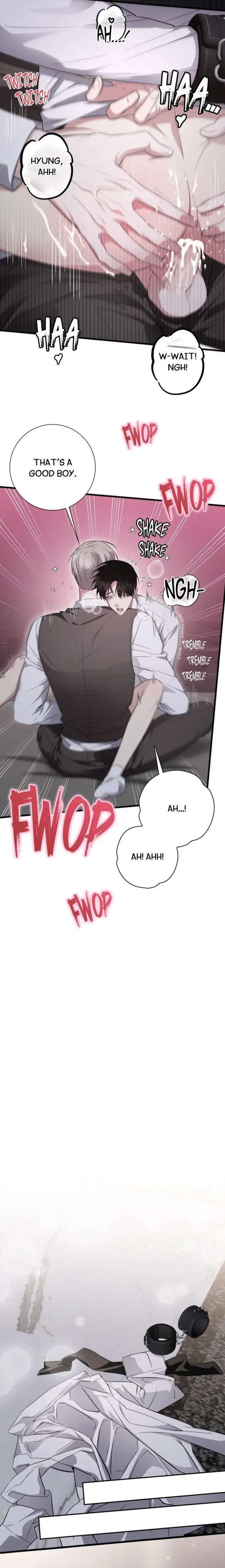 Mine-To-Ruin-By-Pikku-Uncensored-Eng page 20