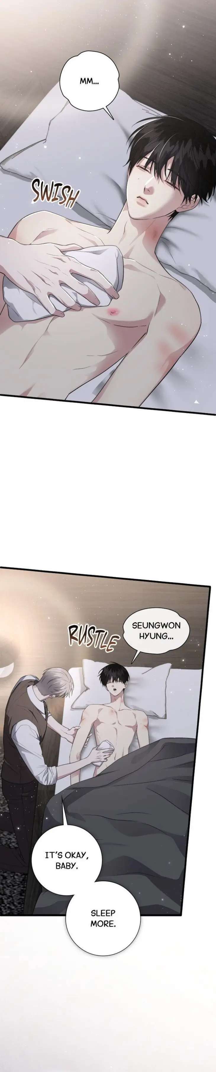 Mine-To-Ruin-By-Pikku-Uncensored-Eng page 21