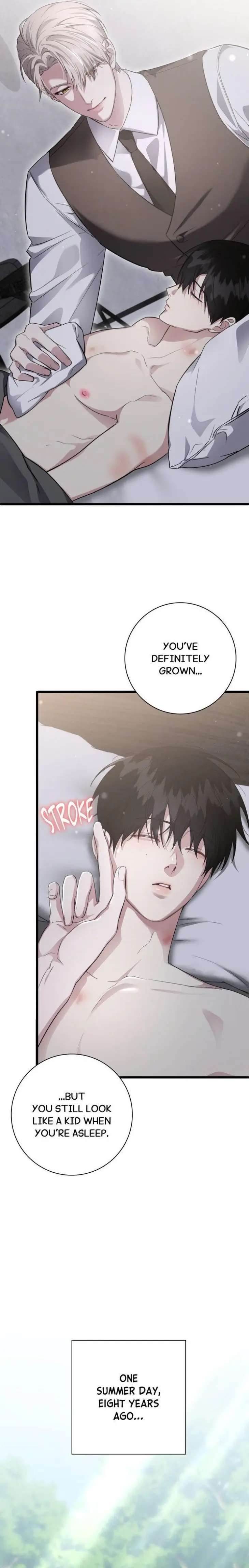 Mine-To-Ruin-By-Pikku-Uncensored-Eng page 22