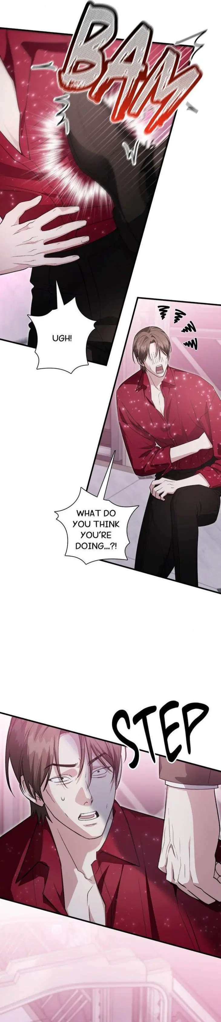 Mine-To-Ruin-By-Pikku-Uncensored-Eng page 3