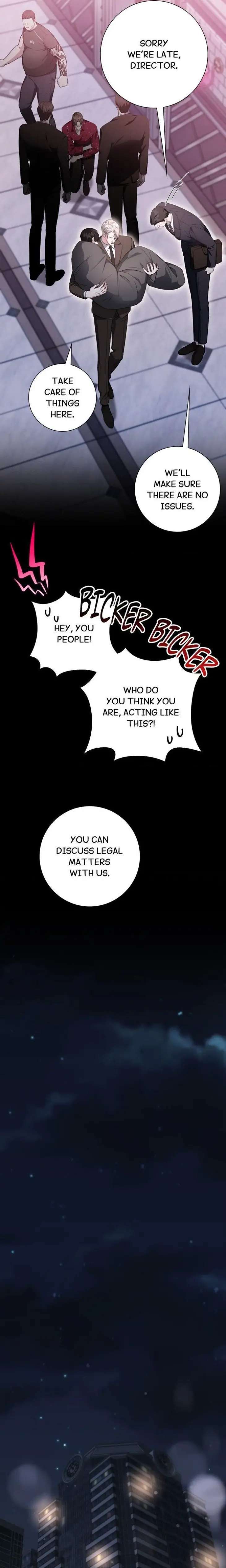 Mine-To-Ruin-By-Pikku-Uncensored-Eng page 4