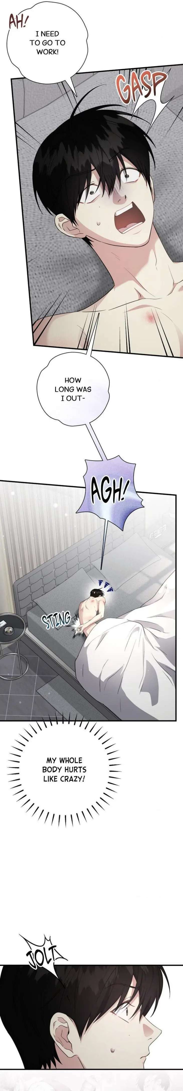 Mine-To-Ruin-By-Pikku-Uncensored-Eng page 9