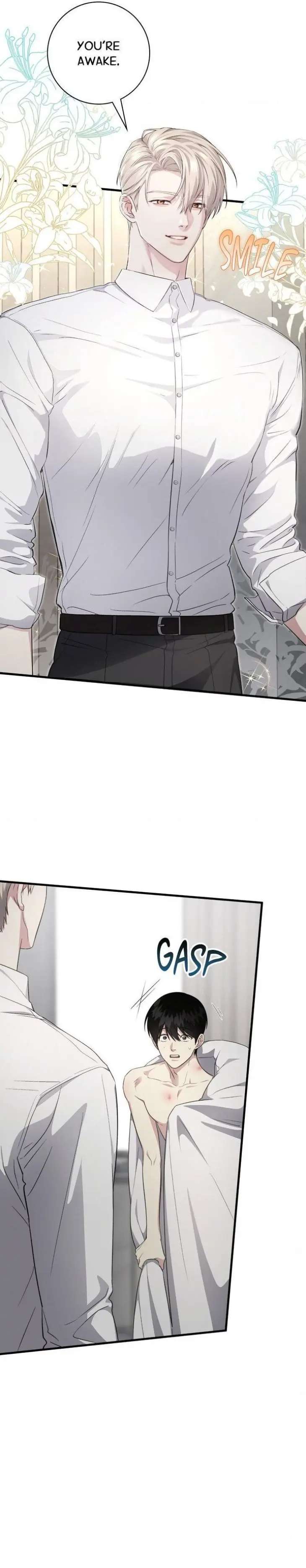 Mine-To-Ruin-By-Pikku-Uncensored-Eng page 11