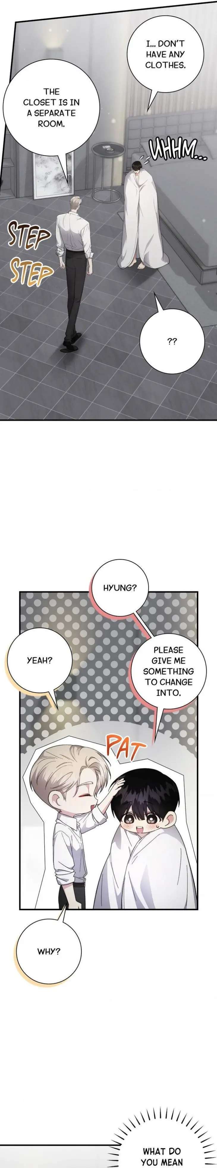 Mine-To-Ruin-By-Pikku-Uncensored-Eng page 12