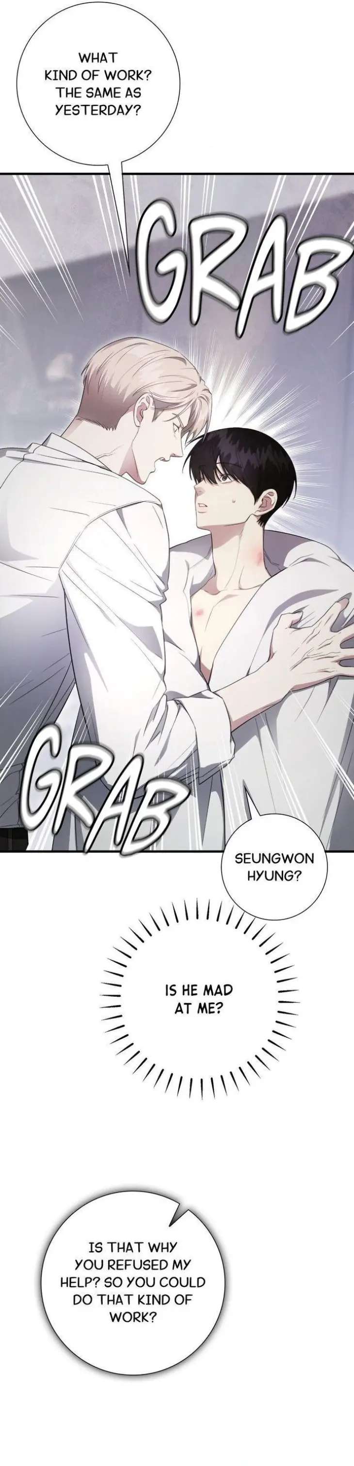 Mine-To-Ruin-By-Pikku-Uncensored-Eng page 14