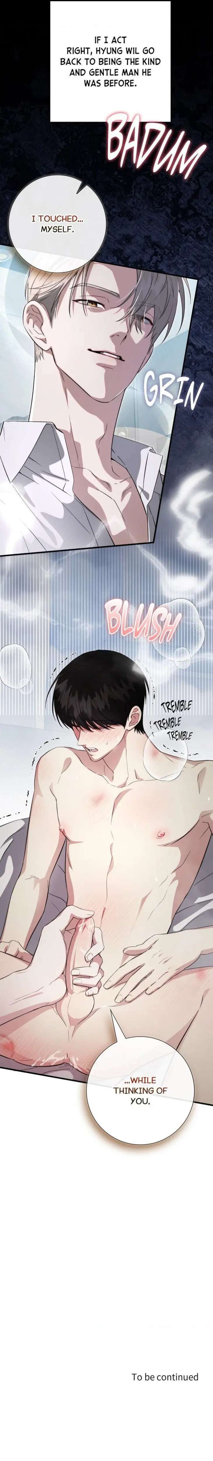 Mine-To-Ruin-By-Pikku-Uncensored-Eng page 30