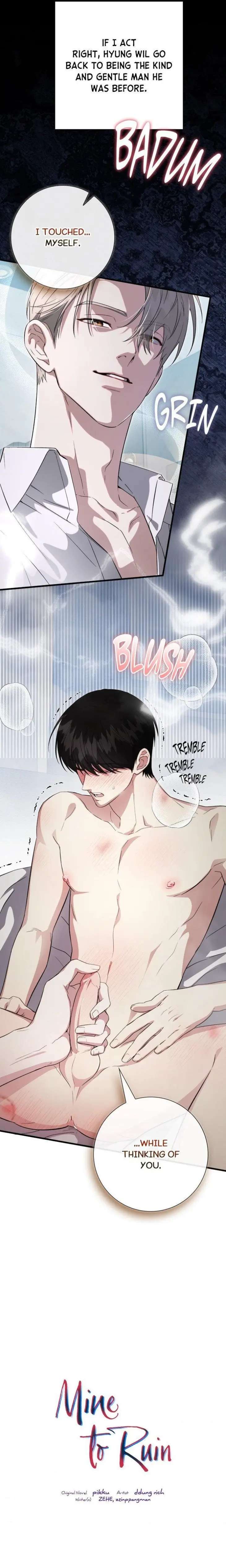 Mine-To-Ruin-By-Pikku-Uncensored-Eng page 2