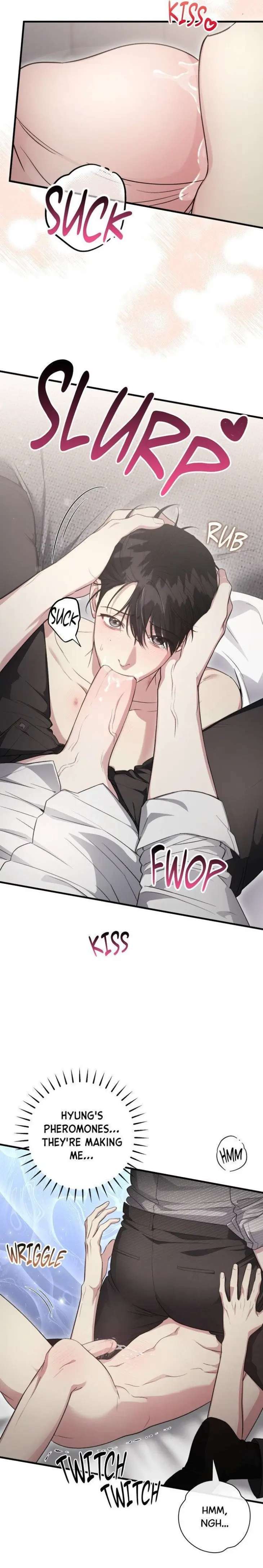 Mine-To-Ruin-By-Pikku-Uncensored-Eng page 5