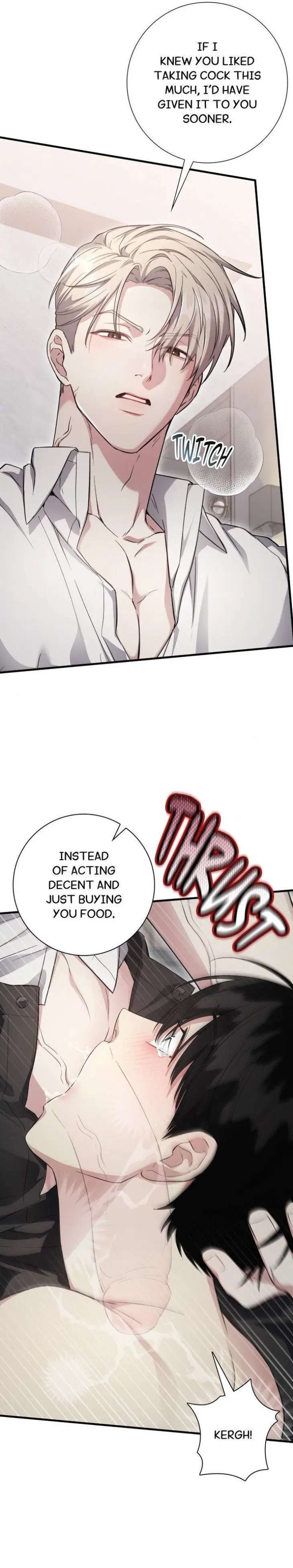 Mine-To-Ruin-By-Pikku-Uncensored-Eng page 6