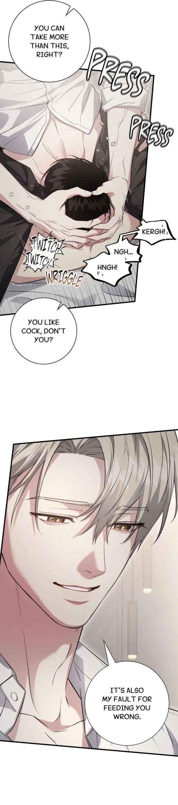 Mine-To-Ruin-By-Pikku-Uncensored-Eng page 7