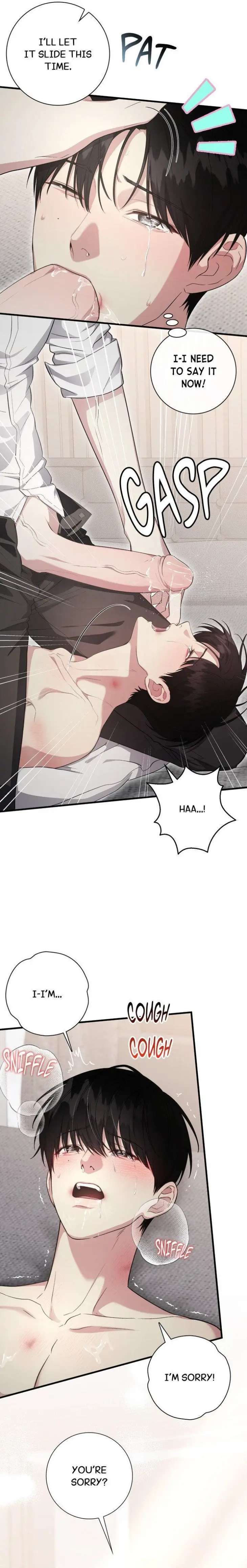 Mine-To-Ruin-By-Pikku-Uncensored-Eng page 8