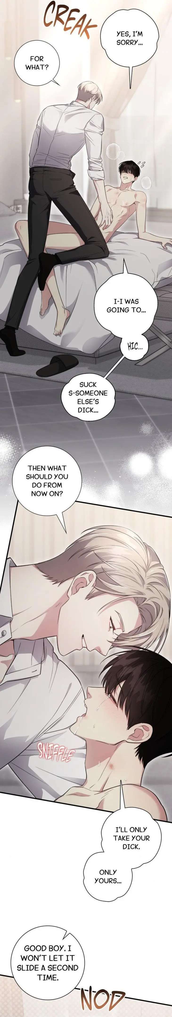 Mine-To-Ruin-By-Pikku-Uncensored-Eng page 9