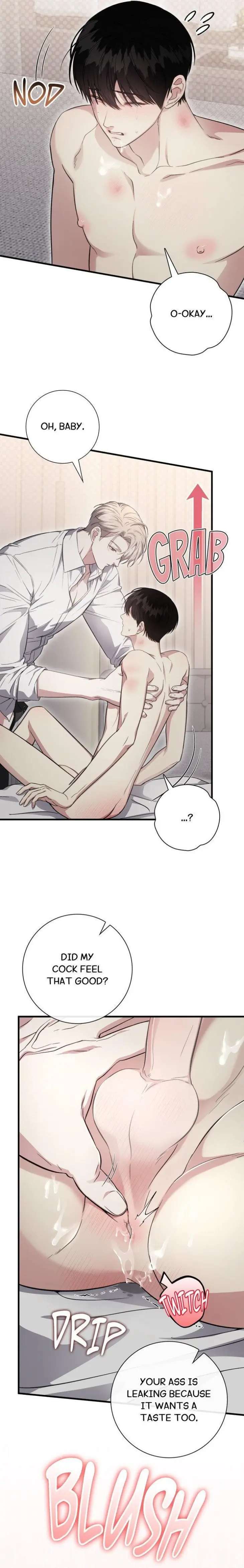 Mine-To-Ruin-By-Pikku-Uncensored-Eng page 10