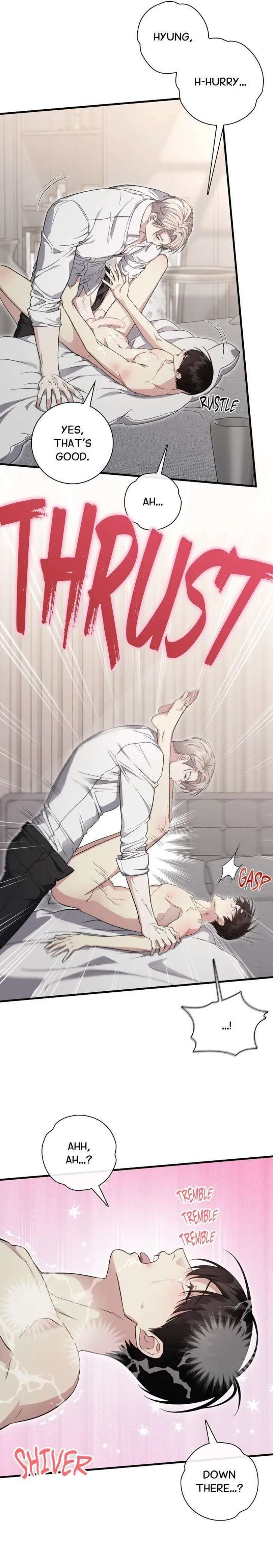 Mine-To-Ruin-By-Pikku-Uncensored-Eng page 12