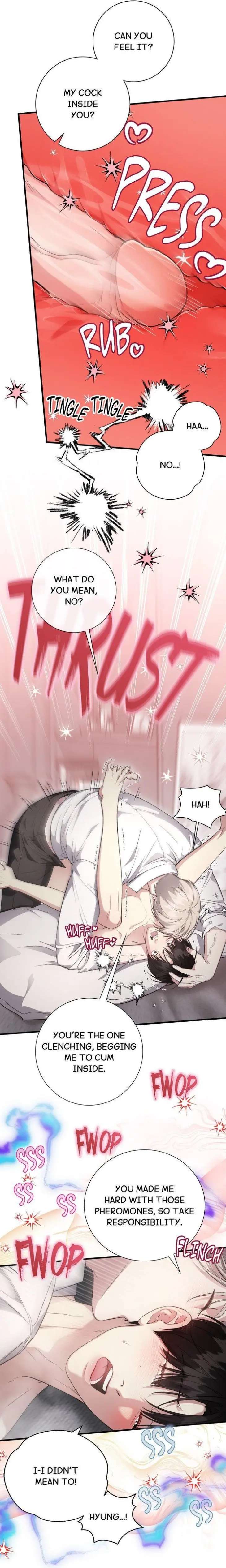Mine-To-Ruin-By-Pikku-Uncensored-Eng page 13