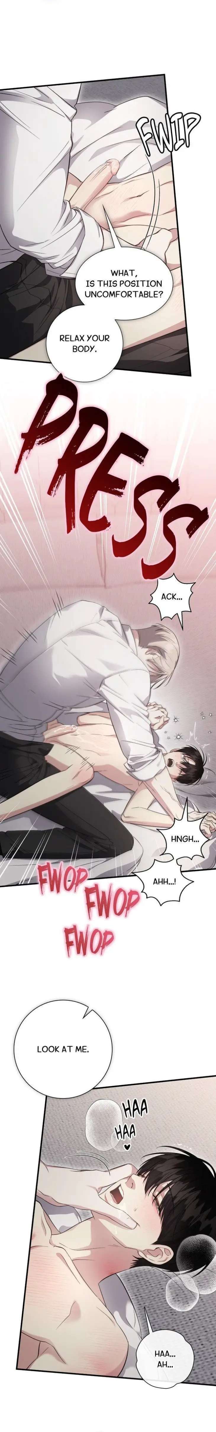 Mine-To-Ruin-By-Pikku-Uncensored-Eng page 14