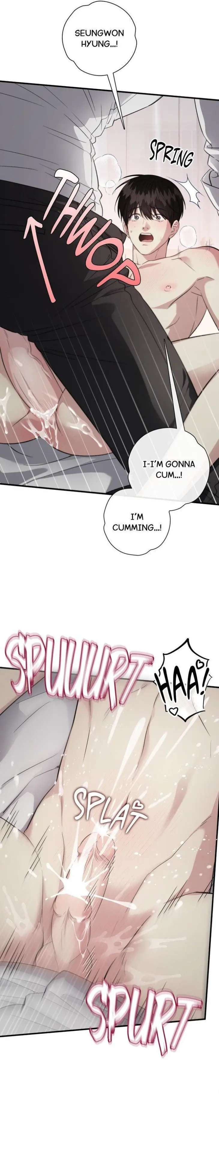 Mine-To-Ruin-By-Pikku-Uncensored-Eng page 15