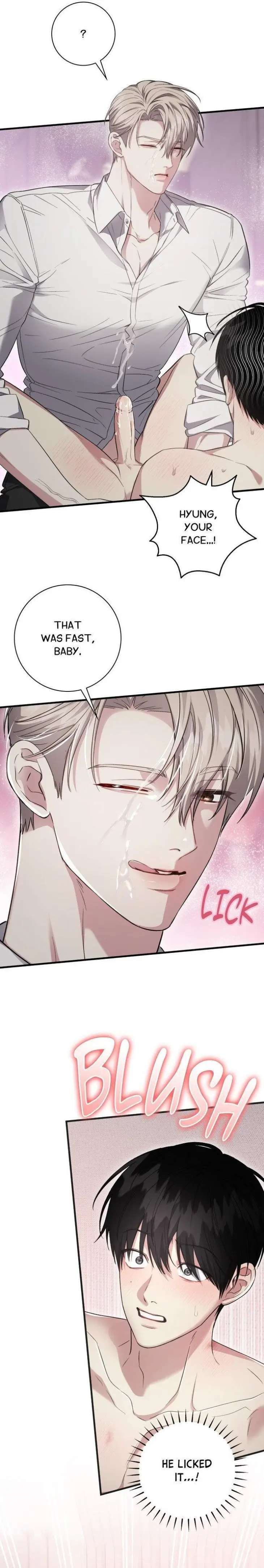 Mine-To-Ruin-By-Pikku-Uncensored-Eng page 16
