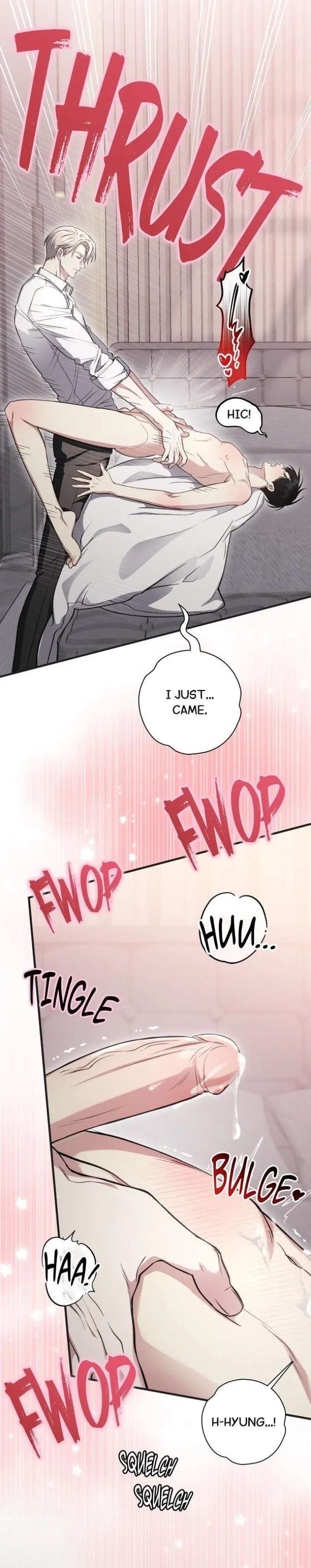 Mine-To-Ruin-By-Pikku-Uncensored-Eng page 17