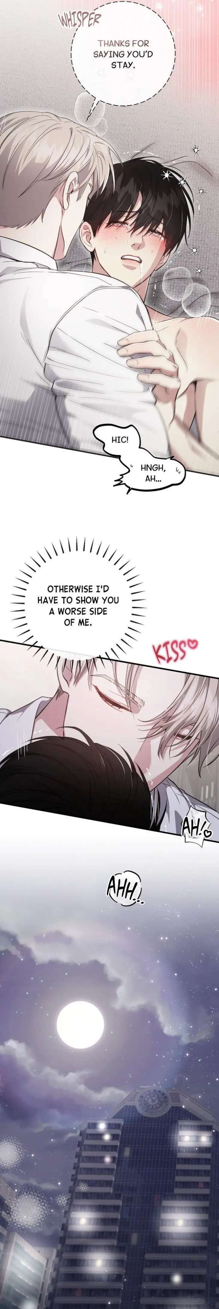 Mine-To-Ruin-By-Pikku-Uncensored-Eng page 18