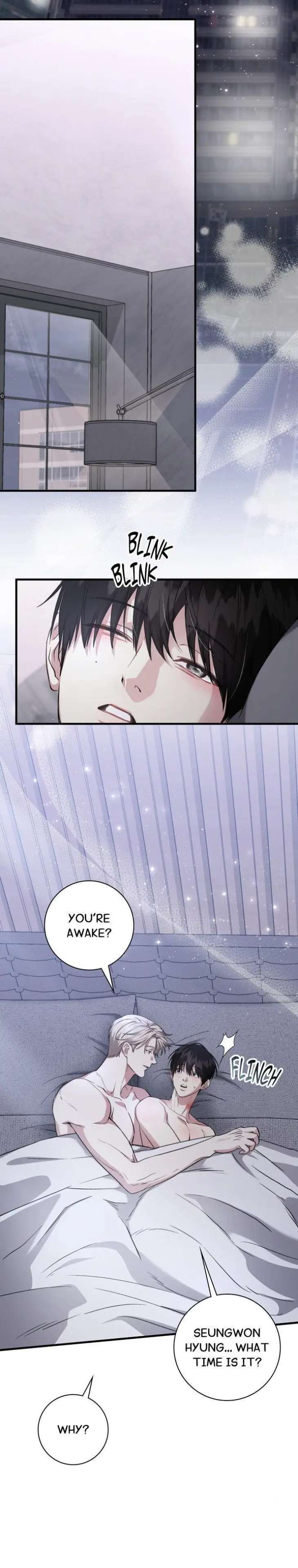 Mine-To-Ruin-By-Pikku-Uncensored-Eng page 19