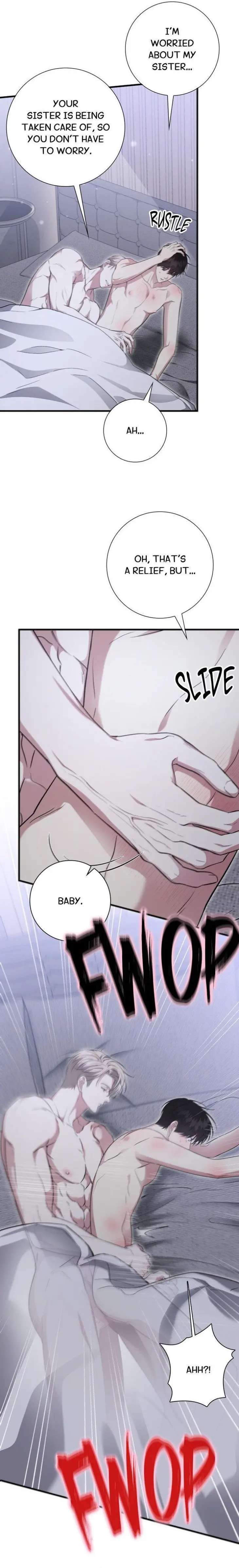 Mine-To-Ruin-By-Pikku-Uncensored-Eng page 20
