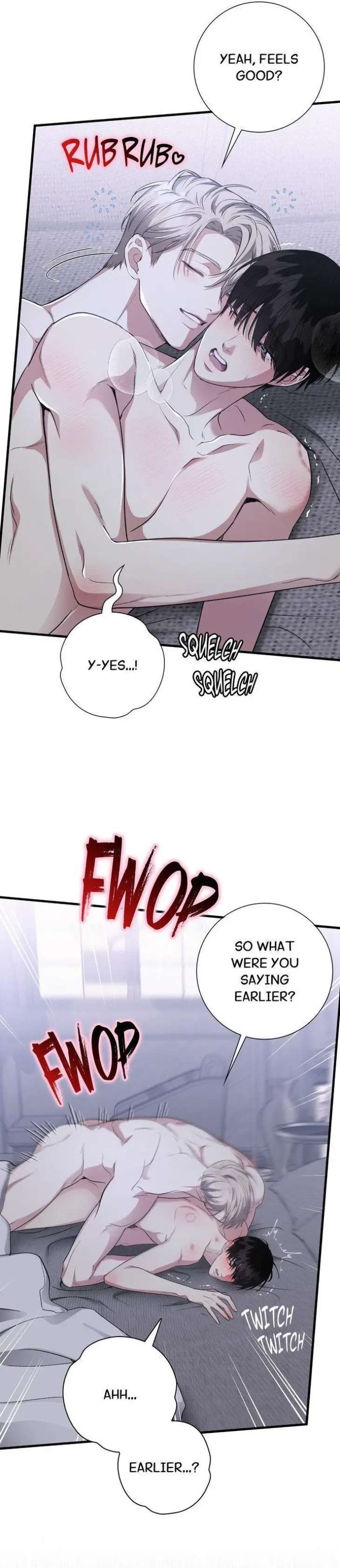 Mine-To-Ruin-By-Pikku-Uncensored-Eng page 22