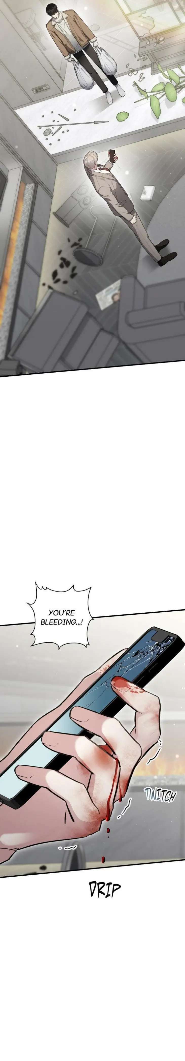 Mine-To-Ruin-By-Pikku-Uncensored-Eng page 9