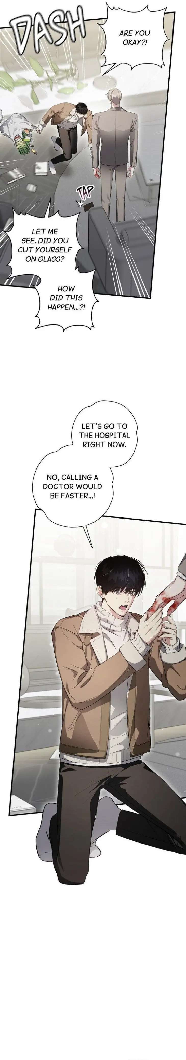 Mine-To-Ruin-By-Pikku-Uncensored-Eng page 10