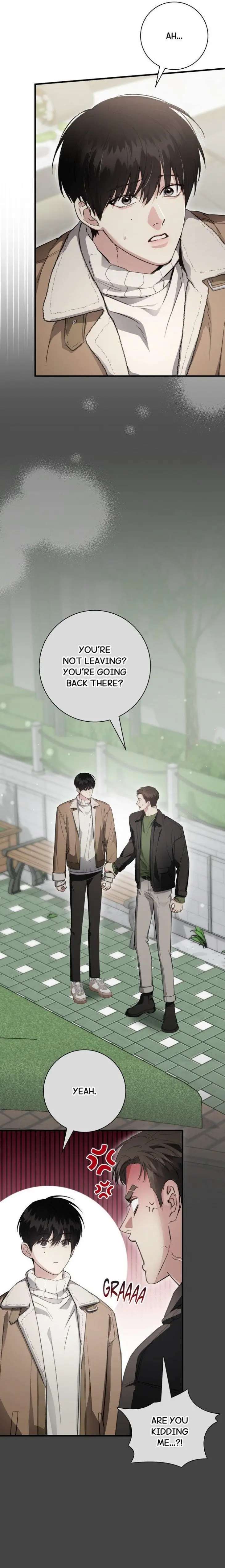 Mine-To-Ruin-By-Pikku-Uncensored-Eng page 12