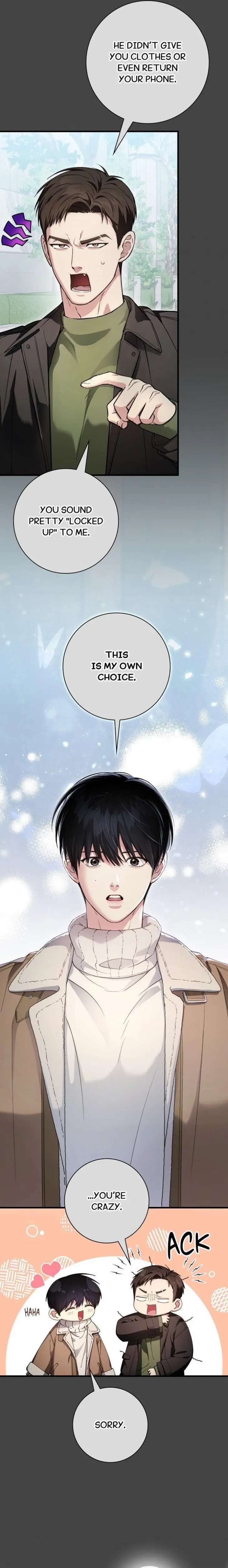 Mine-To-Ruin-By-Pikku-Uncensored-Eng page 14