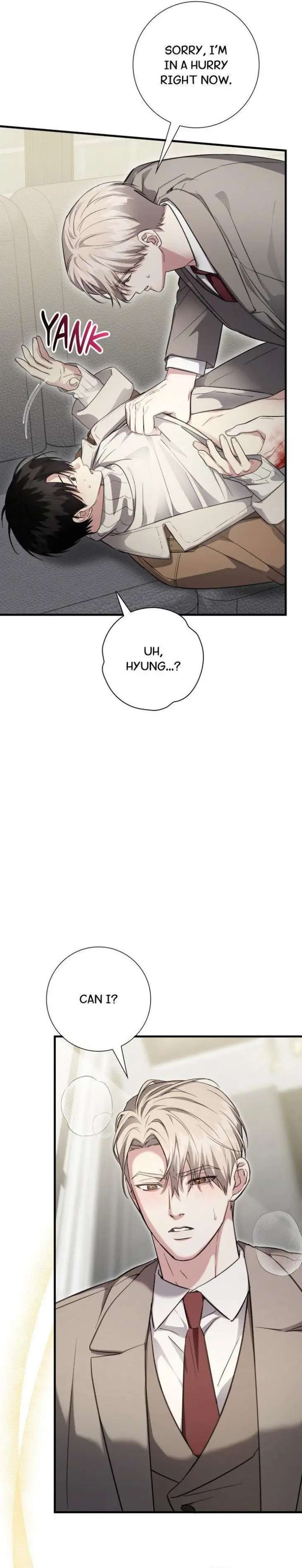 Mine-To-Ruin-By-Pikku-Uncensored-Eng page 22