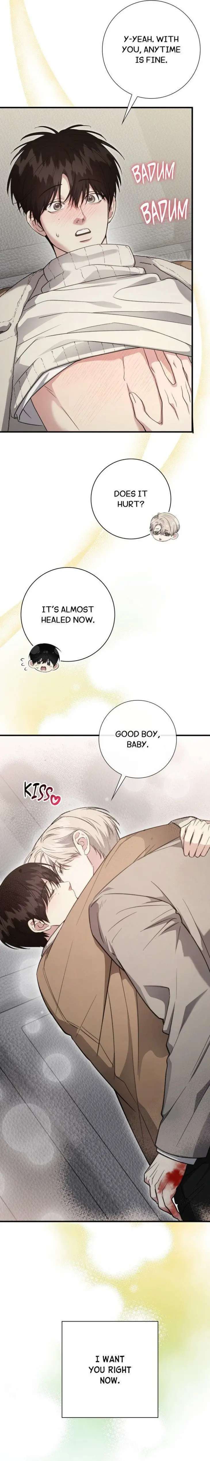 Mine-To-Ruin-By-Pikku-Uncensored-Eng page 23