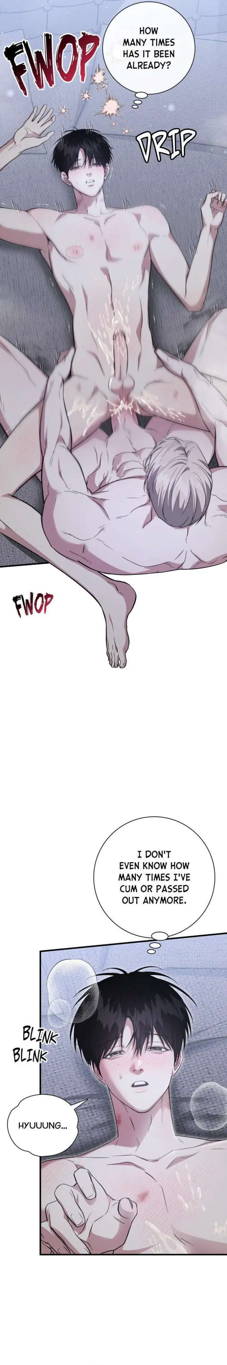 Mine-To-Ruin-By-Pikku-Uncensored-Eng page 25