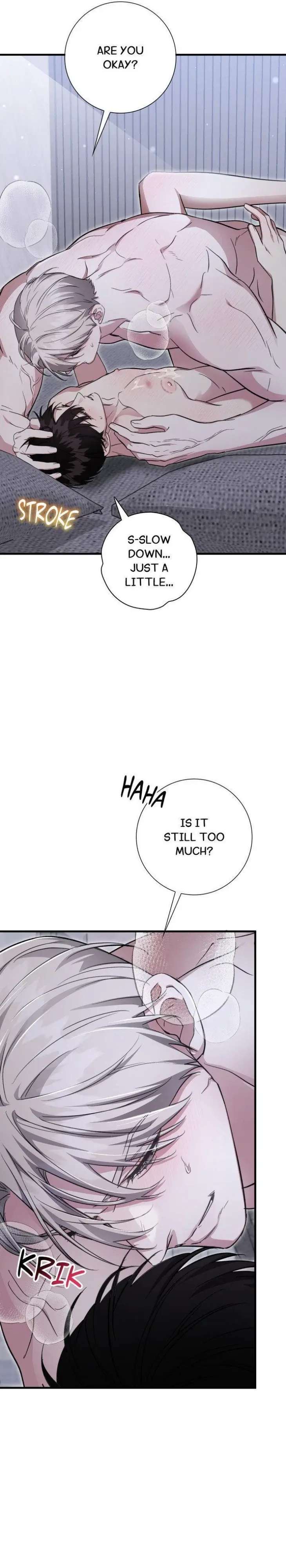 Mine-To-Ruin-By-Pikku-Uncensored-Eng page 26