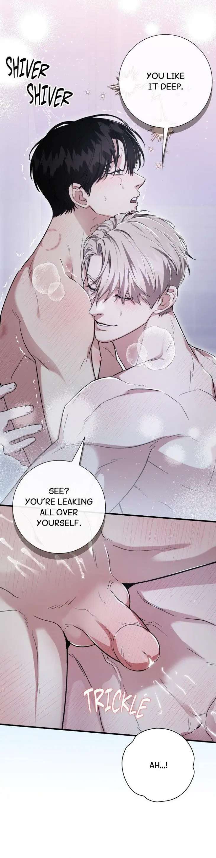 Mine-To-Ruin-By-Pikku-Uncensored-Eng page 3