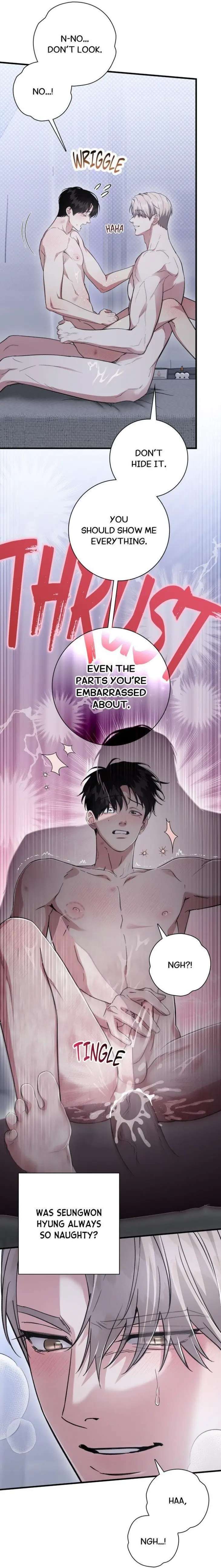 Mine-To-Ruin-By-Pikku-Uncensored-Eng page 4