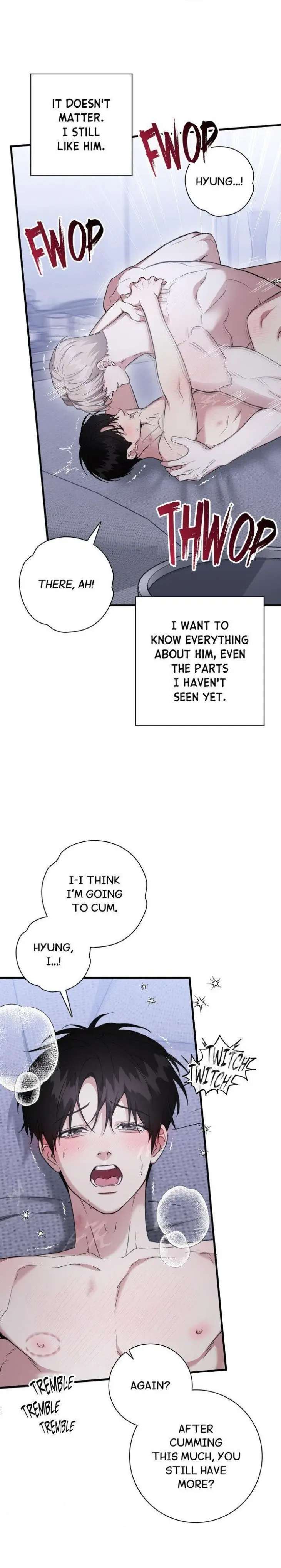 Mine-To-Ruin-By-Pikku-Uncensored-Eng page 5