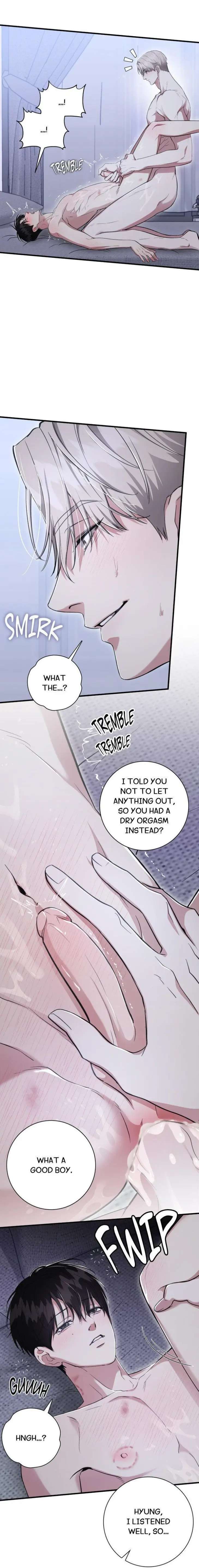 Mine-To-Ruin-By-Pikku-Uncensored-Eng page 7