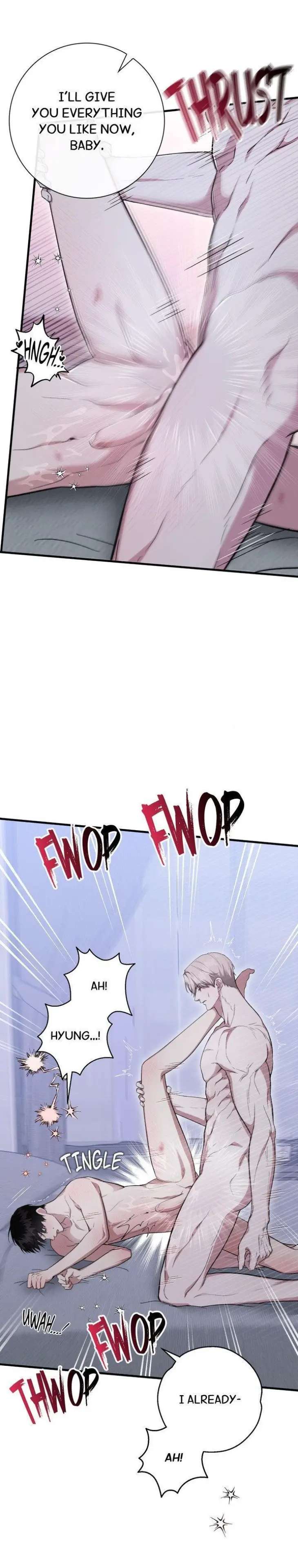 Mine-To-Ruin-By-Pikku-Uncensored-Eng page 8