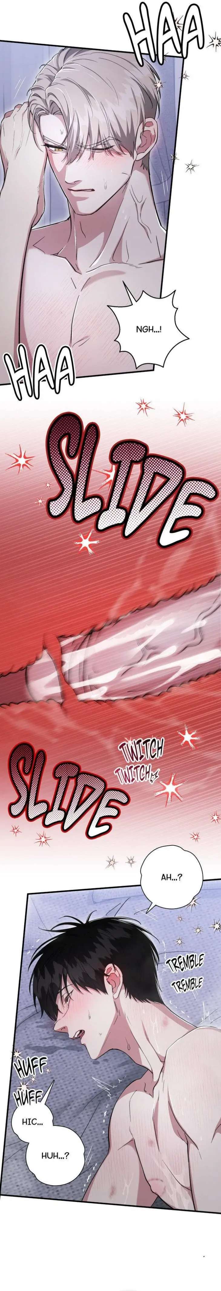 Mine-To-Ruin-By-Pikku-Uncensored-Eng page 9