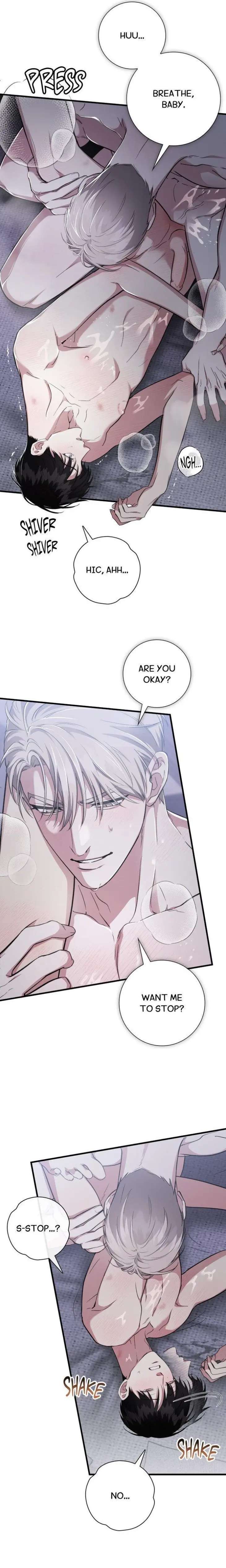 Mine-To-Ruin-By-Pikku-Uncensored-Eng page 10