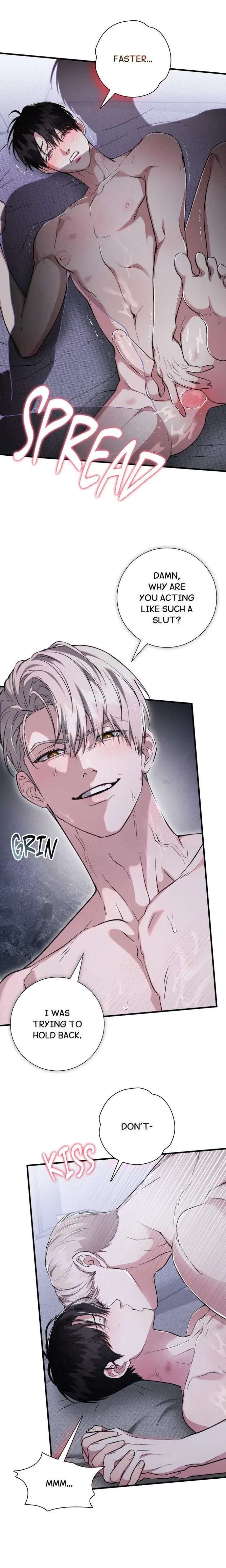 Mine-To-Ruin-By-Pikku-Uncensored-Eng page 11