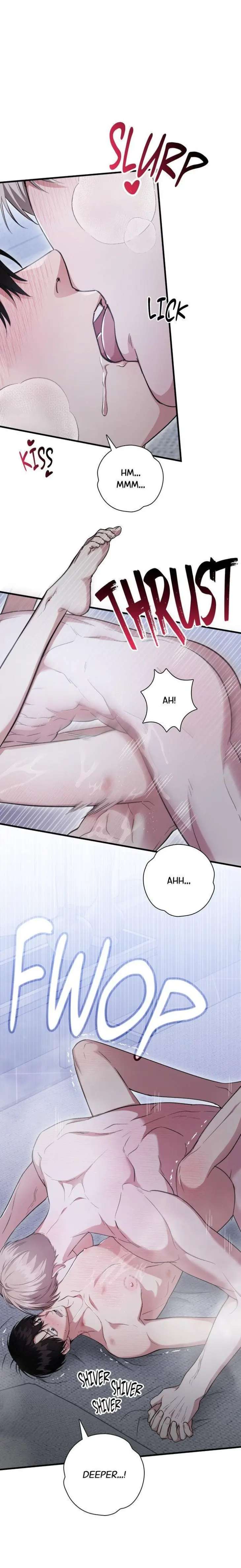 Mine-To-Ruin-By-Pikku-Uncensored-Eng page 12