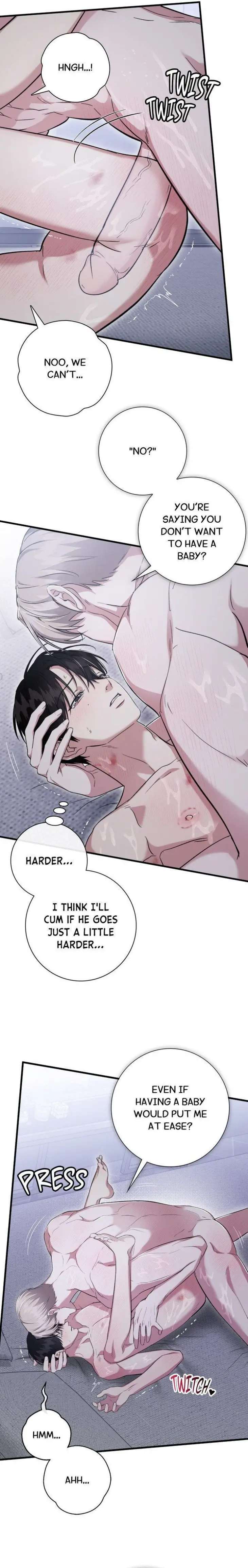 Mine-To-Ruin-By-Pikku-Uncensored-Eng page 17