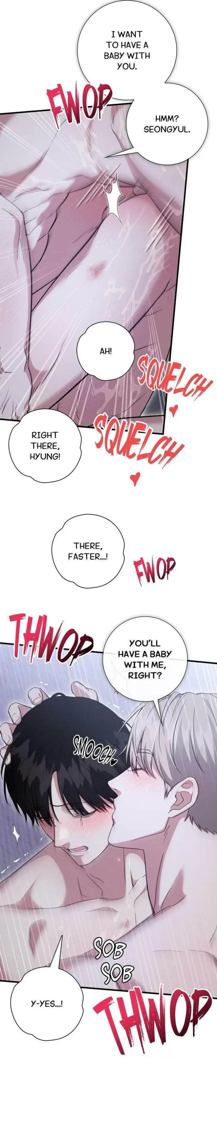 Mine-To-Ruin-By-Pikku-Uncensored-Eng page 18